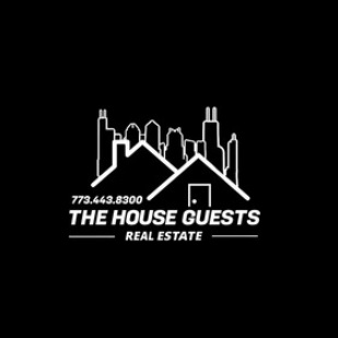 Image for The House Guests with ID of: 6187067