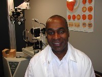 Image for Evans Eyecare with ID of: 618718