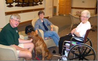 Image for Evergreen Retirement Community with ID of: 618741