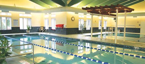 Image for Evergreen Retirement Community with ID of: 618742