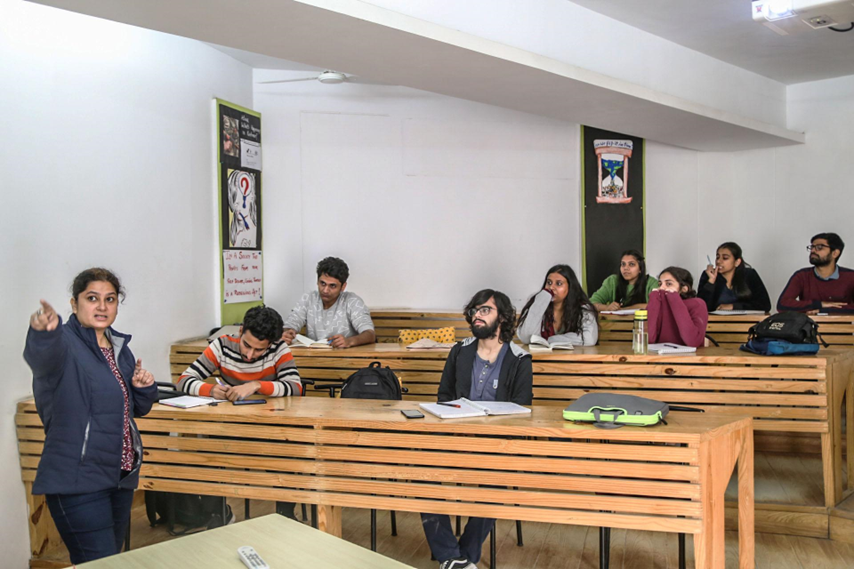 Image for Best Colleges for Advertising and Public Relations in India with ID of: 6187547