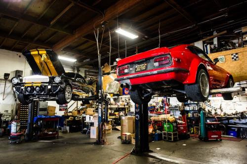 Image for A Auto Care with ID of: 5033809