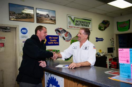Image for A Auto Care with ID of: 5033810