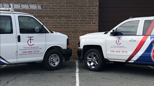 Image for Travis Crawford Heating Cooling & Plumbing with ID of: 5033941
