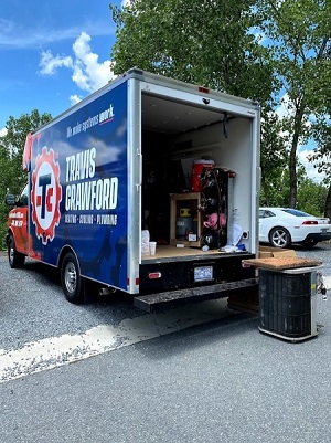 Image for Travis Crawford Heating Cooling & Plumbing with ID of: 5033943