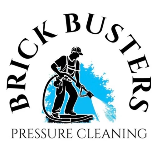 Image for Brick Busters Pressure Cleaning with ID of: 6188026