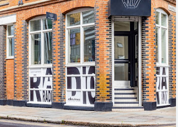 Image for Radio Shoreditch with ID of: 6188486
