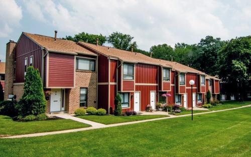 Image for Dreshertowne Townhomes with ID of: 5034132