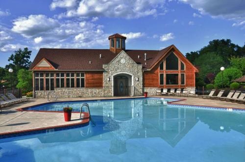 Image for Dreshertowne Townhomes with ID of: 5034134