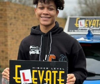 Image for Elevate Driving School Nottingham with ID of: 6188551