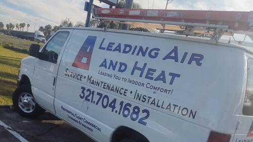 Image for LEADING AIR AND HEAT, LLC with ID of: 5034189