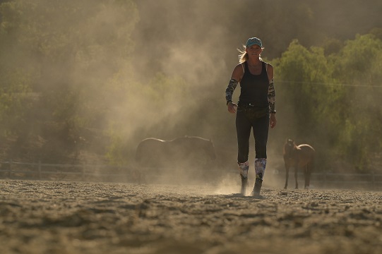 Image for Equine Leadership Program with ID of: 5034208