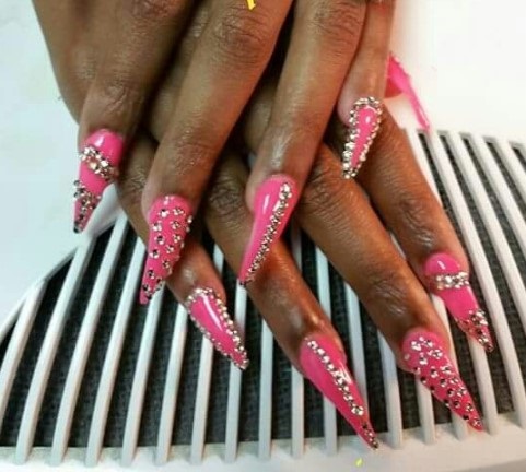 Image for Artistic Nails & Beauty Academy with ID of: 5034243
