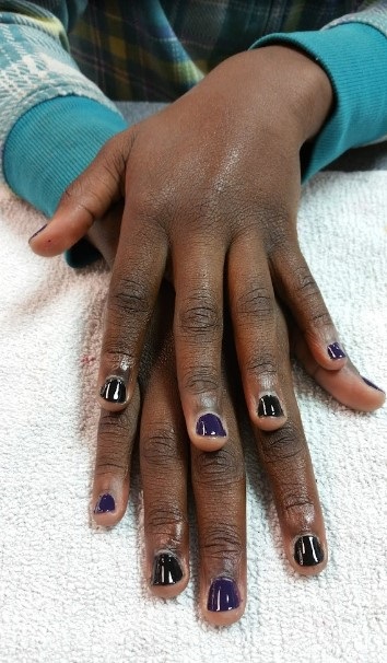 Image for Artistic Nails & Beauty Academy with ID of: 5034246