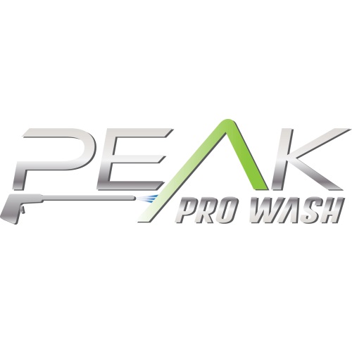 Image for Peak Pro Wash with ID of: 6188917