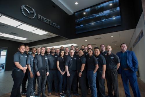 Image for Hodges Mazda with ID of: 5034937