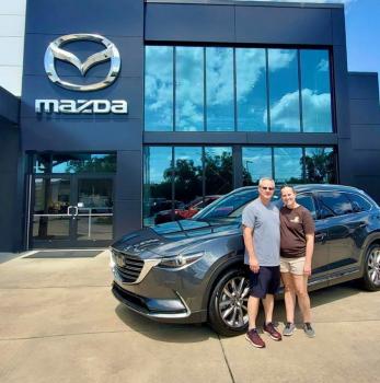 Image for Hodges Mazda with ID of: 5034940