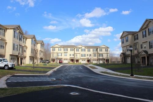 Image for Dresher Commons with ID of: 5035072