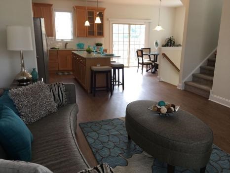 Image for Dresher Commons with ID of: 5035091