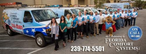 Image for FLORIDA COMFORT SYSTEMS with ID of: 5035103
