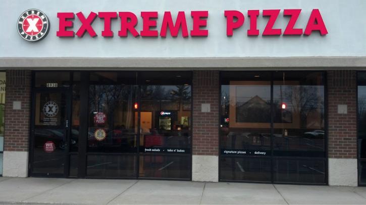 Image for Extreme Pizza with ID of: 618910