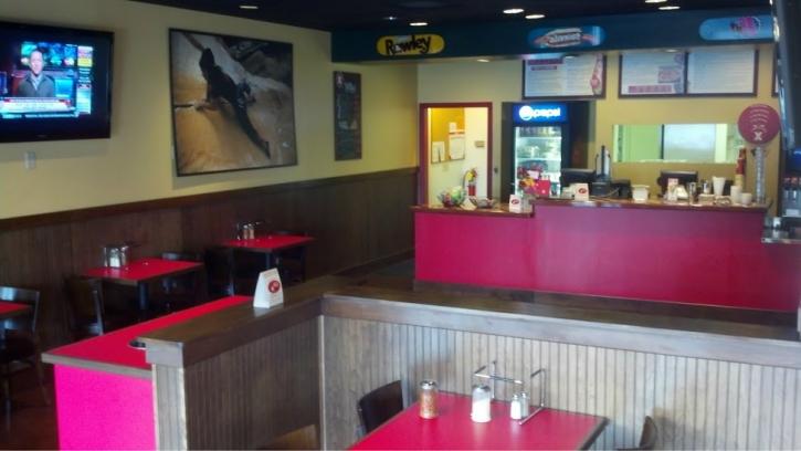 Image for Extreme Pizza with ID of: 618913