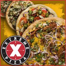 Image for Extreme Pizza with ID of: 618915