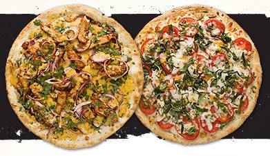 Image for Extreme Pizza with ID of: 618916