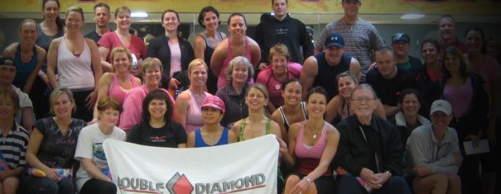 Image for Double Diamond Athletic Club with ID of: 618930