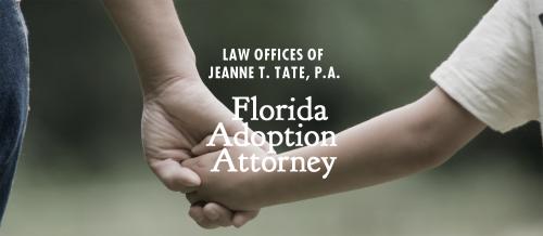 Image for Jeanne T. Tate P.A. with ID of: 5036399