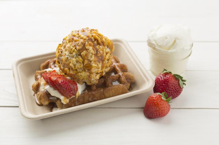 Image for Waffle Love - St. George with ID of: 5036541