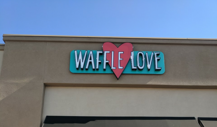 Image for Waffle Love - St. George with ID of: 5036542