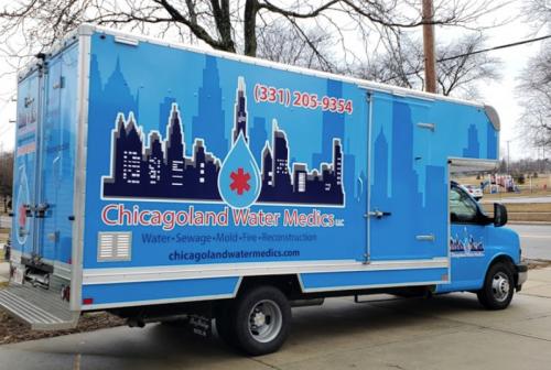 Image for Chicagoland Water Medics, LLC with ID of: 5036941