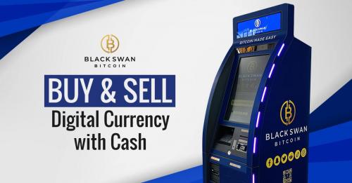 Image for Black Swan Bitcoin ATM with ID of: 5037198