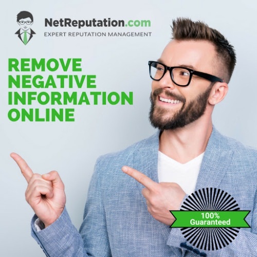 Image for NetReputation with ID of: 5038266