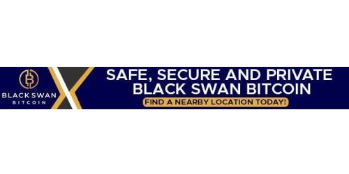 Image for Black Swan Bitcoin ATM with ID of: 5038342