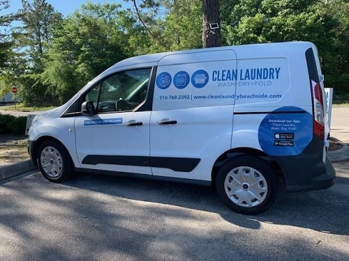 Image for Clean Laundry with ID of: 5038449