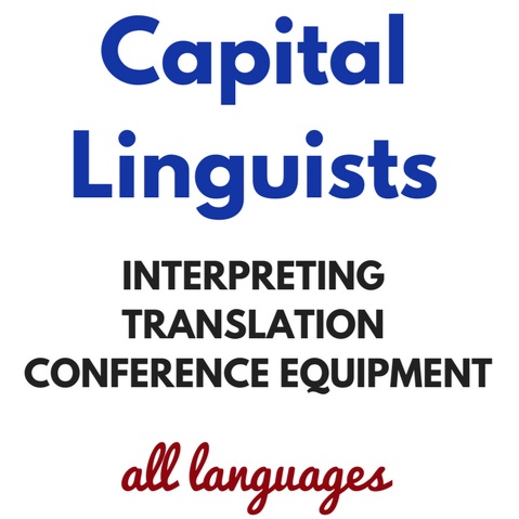Image for Capital Linguists with ID of: 1644005