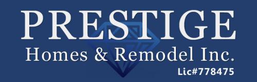 Image for Prestige Homes & Remodel with ID of: 5039174