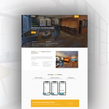 Image for Hungry Ram Web Design with ID of: 5039363