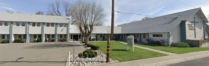 Image for Shiloh Baptist Church with ID of: 5039419