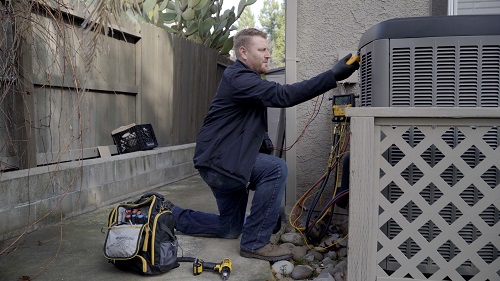 Image for Environmental Heating and Air Solutions with ID of: 5039713