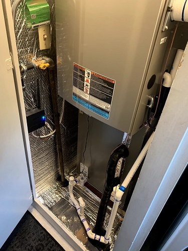 Image for Environmental Heating and Air Solutions with ID of: 5039715