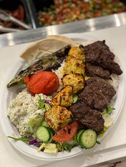 Image for Grillers Mediterranean Kitchen with ID of: 5042518