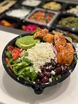 Image for Grillers Mediterranean Kitchen with ID of: 5042519