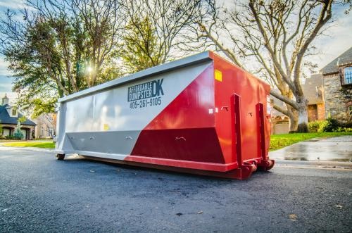 Image for Scissortail waste solutions with ID of: 5042527