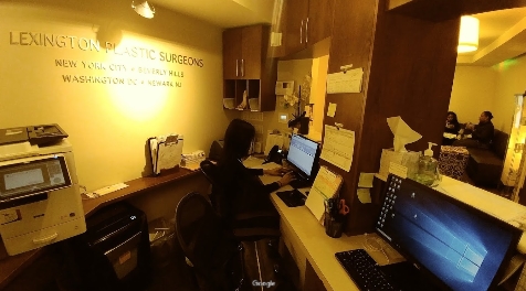Image for Lexington Plastic Surgeons with ID of: 5042556