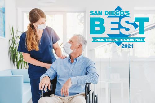 Image for All Heart Home Care with ID of: 5042713