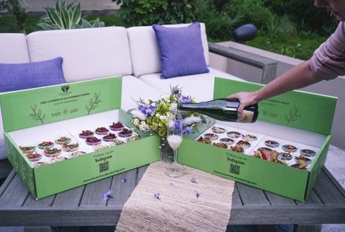 Image for Smart Hands Catering with ID of: 5043015