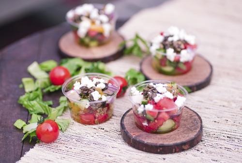 Image for Smart Hands Catering with ID of: 5043017